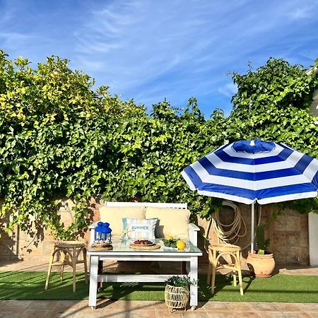 Casa D' Alao Villa Сантяго де ла Рибейра Екстериор снимка