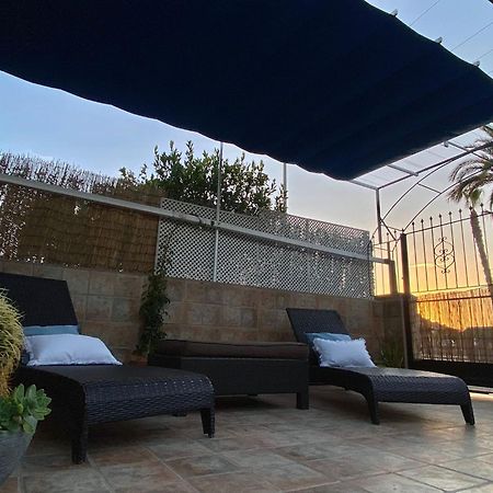 Casa D' Alao Villa Сантяго де ла Рибейра Екстериор снимка