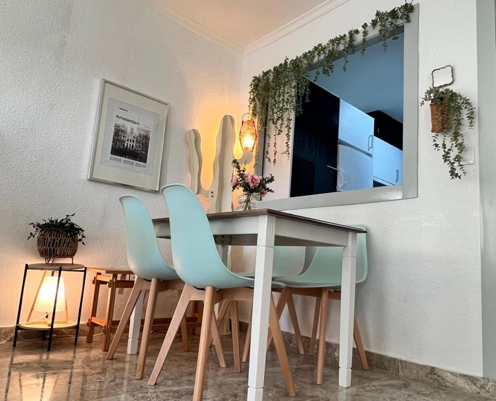 Casa D' Alao Villa Сантяго де ла Рибейра Екстериор снимка