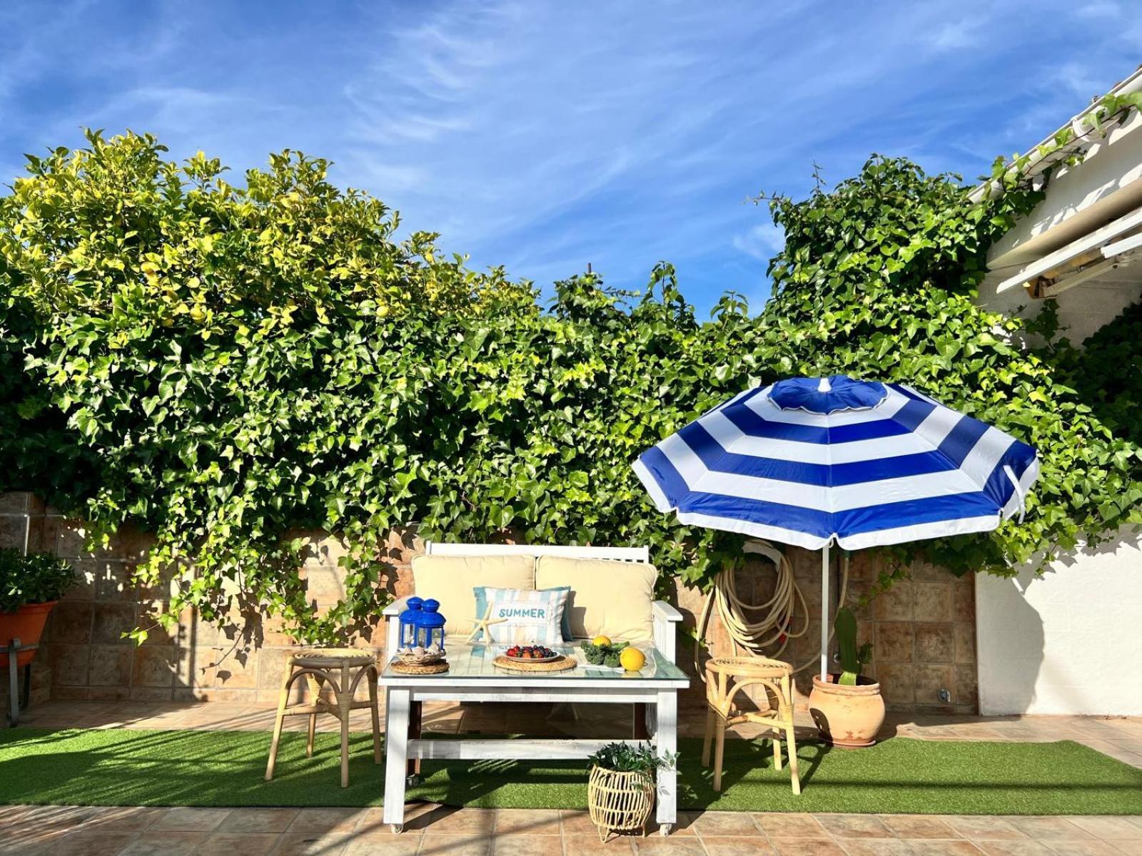 Casa D' Alao Villa Сантяго де ла Рибейра Екстериор снимка